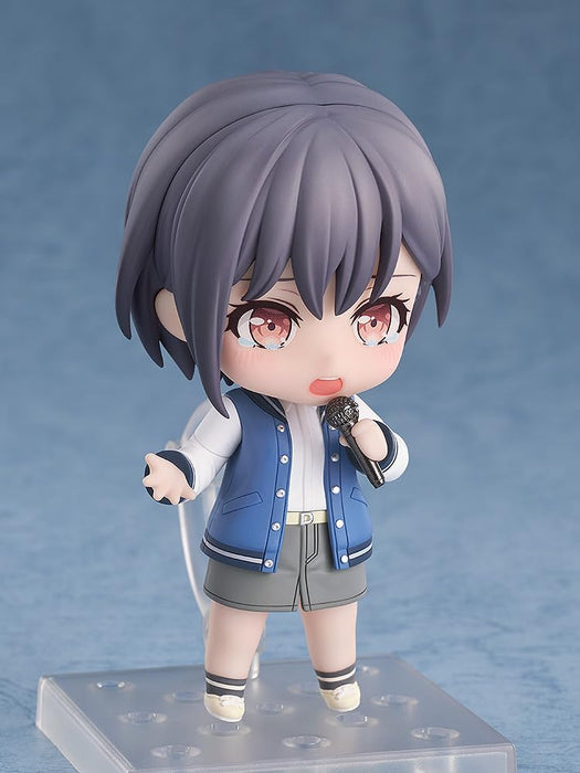 Good Smile Arts Shanghai Takamatsu Tomori Nendoroid #2536 Bang Dream Figure- Japan Figure Store - #1 Bring To You The Best Japanese Goods