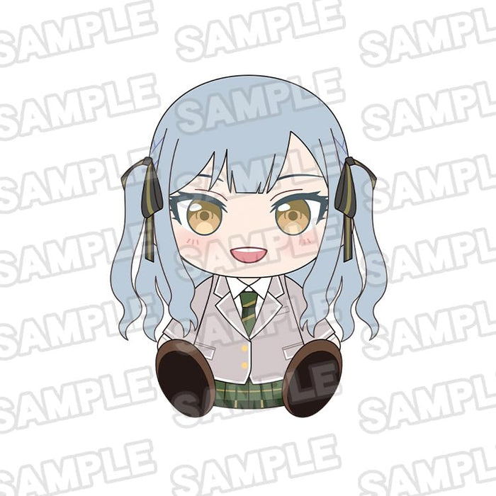 Good Smile Company Bang Dream Plushie Ave Mujica Togawa Sakiko School Uniform- Japan Figure Store - #1 Bring To You The Best Japanese Goods