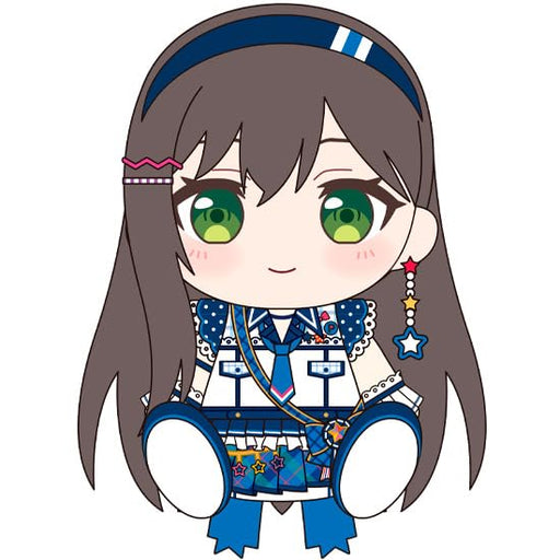 Good Smile Company Bang Dream Plushie PoppinParty Hanazono Tae- Japan Figure Store - #1 Bring To You The Best Japanese Goods