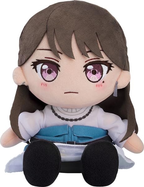 Good Smile Company Shiina Tatsuki Mygo Plush Toy Bang Dream Collectible