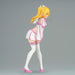 Banpresto 2.5D Seduction Liliel Angel Paratrooper Glamours Figure