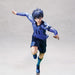Banpresto Blue Lock Isagi Yoichi Statue - Premium Anime Figure
