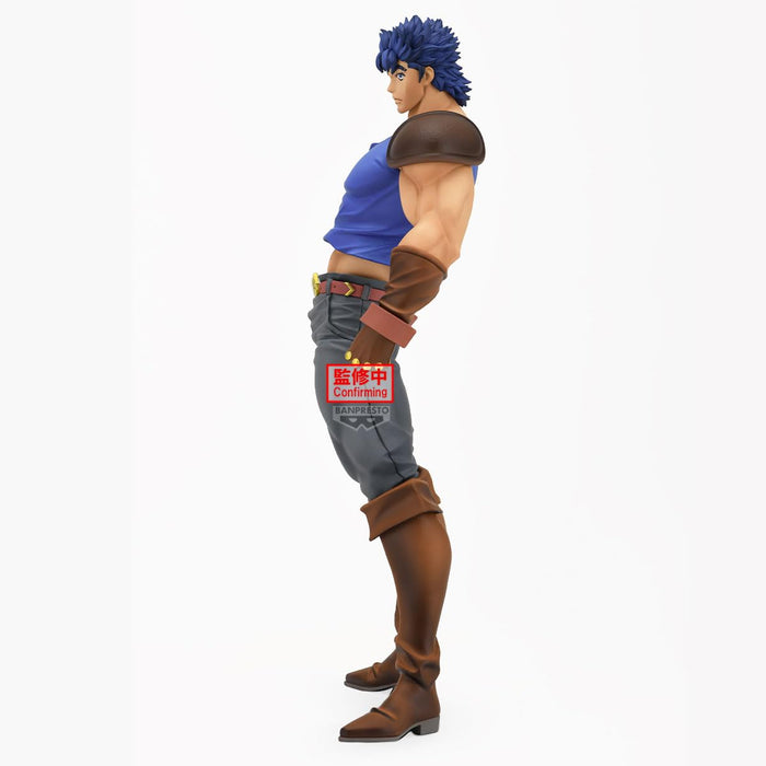 Figurine Jonathan Joestar de Jojo's Bizarre Adventure Phantom Blood de Banpresto