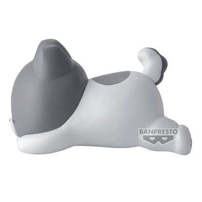 Banpresto Sora Child Of Light Little Oreo Big Soft Vinyl Mates Figure