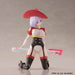 Banpresto 2.5D Temptation Ikora Skirtless Version Collectible Figure