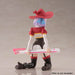 Banpresto 2.5D Temptation Ikora Skirtless Version Collectible Figure
