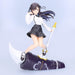 Banpresto Alina Clover Action Figure - Guild Receptionist Boss Solo 7 Multicolor