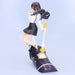 Banpresto Alina Clover Action Figure - Guild Receptionist Boss Solo 7 Multicolor