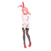 Banpresto Amagami Sisters Tenjo Yuna Bunny Ver Figure Collectible