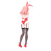 Banpresto Amagami Sisters Tenjo Yuna Bunny Ver Figure Collectible