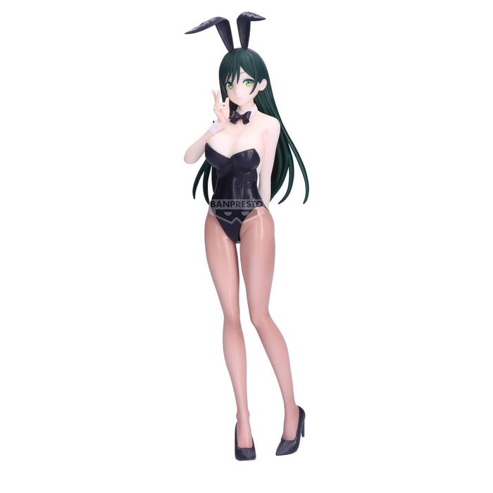Banpresto Amagami Yae 23cm Collectible Figure - Perfect for Anime Fans