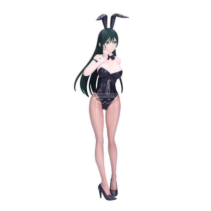 Banpresto Amagami Yae 23cm Collectible Figure - Perfect for Anime Fans