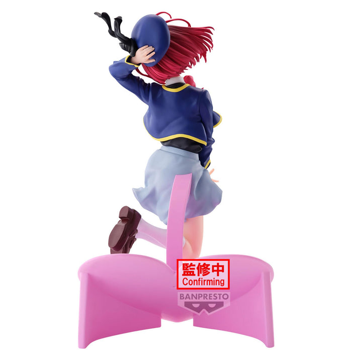 Banpresto Arima Kana Airflow Oshinoko 13cm Action Figure Multicolor Anime Fans