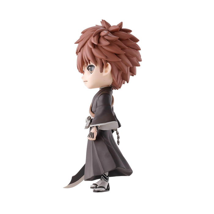 Banpresto Bleach Kurosaki Ichigo Thousand-Year Blood War Bandai Q Posket Figure