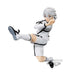 Banpresto Blue Lock Seishiro Nagi Figure Collectible Anime Character Toy