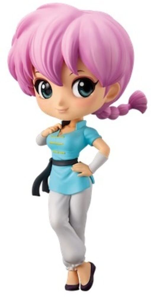 Banpresto Bp17569 Multicolor Figure Standard Rendement Nero Ciano Magenta Giallo