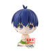 Banpresto Bullock Isagi Yoichi Vol.1 Ver A Mascot Figure by Bandai Spirits