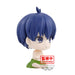 Banpresto Bullock Isagi Yoichi Vol.1 Ver A Mascot Figure by Bandai Spirits