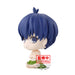 Banpresto Bullock Isagi Yoichi Vol.1 Ver A Mascot Figure by Bandai Spirits