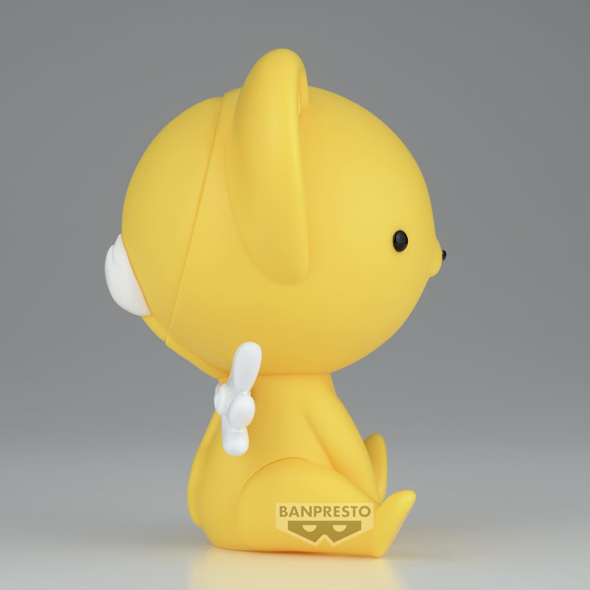 Banpresto Cardcaptor Sakura Kero Vinyl Figure Large Collectible Toy