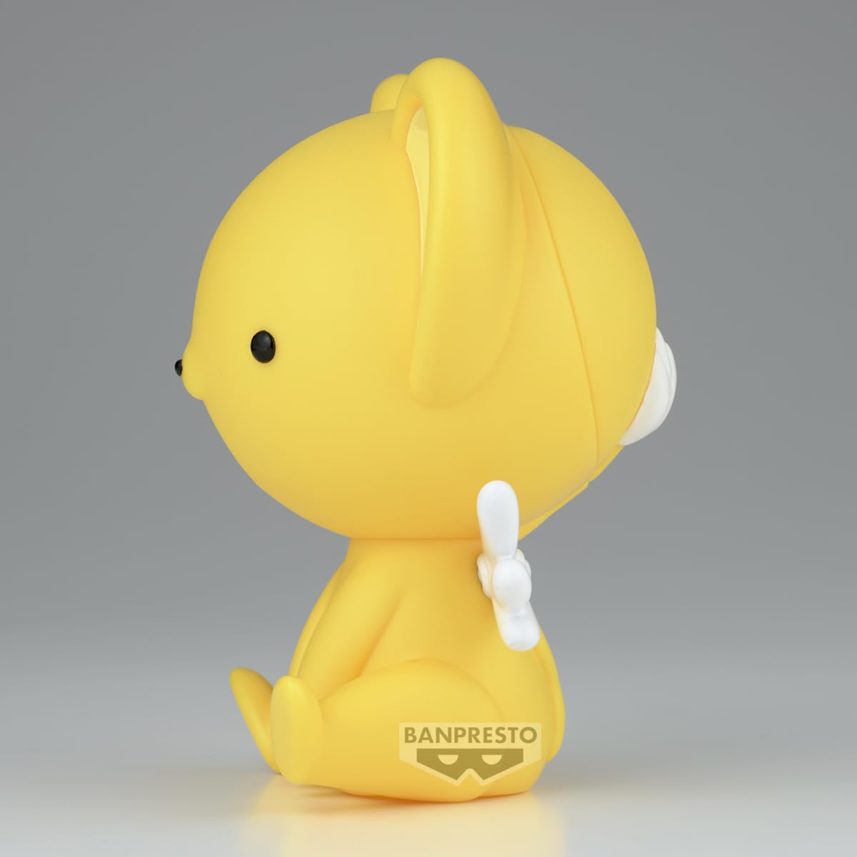 Banpresto Cardcaptor Sakura Kero Vinyl Figure Large Collectible Toy