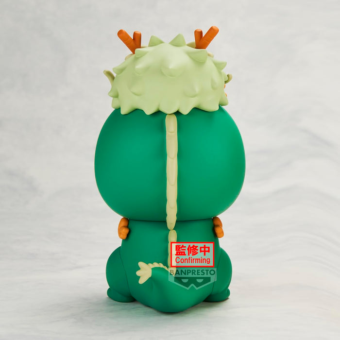 Banpresto Crayon Shin-Chan Cosplay Shin-Chan 5th Edition Ver A Figure