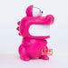 Banpresto Crayon Shin-Chan Fluffy Puffy Crocodile Yama-San Figure Toy