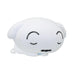 Banpresto Crayon Shin-Chan Shiro Ver B Fluffy Collectible Figure