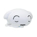 Banpresto Crayon Shin-Chan Shiro Ver B Fluffy Collectible Figure