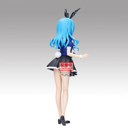 Banpresto Date A Live Yoshino Glitter Glamours Figure Collectible Toy