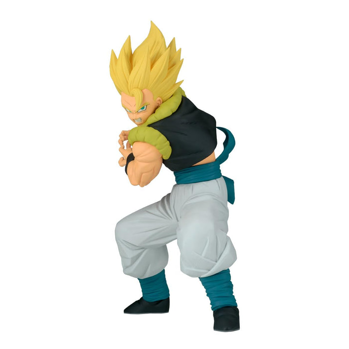 Banpresto Gogeta Dragon Ball Super Grandist Action Figure 20cm Multicolor