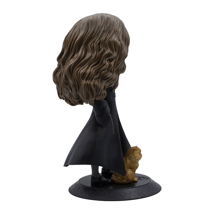 Banpresto Harry Potter Hermione Granger Ver B Bandai Spirits Q Posket Figure