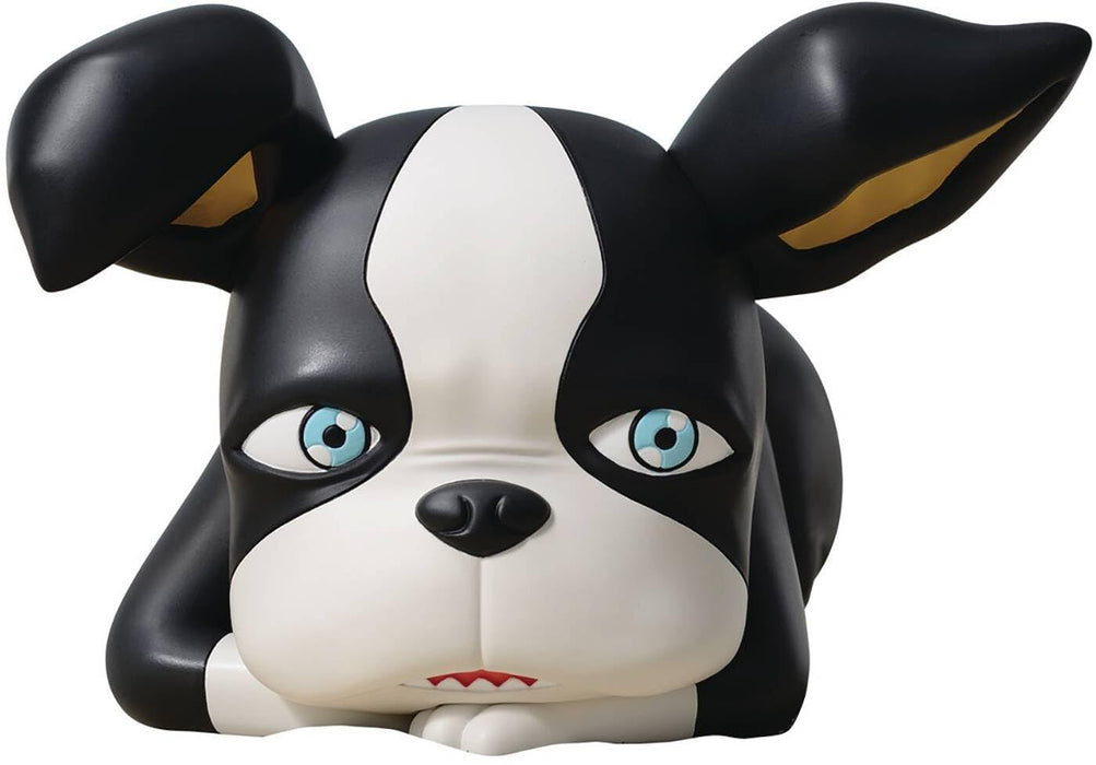 Banpresto Jojo's Bizarre Adventure Stardust Crusaders Iggy Vol.3 Figure