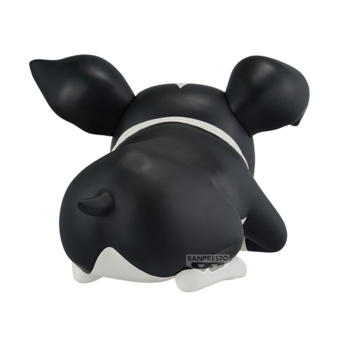 Banpresto Jojo's Bizarre Adventure Stardust Crusaders Iggy Vol.3 Figure