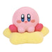 Banpresto Kirby Fluffy Puffy 4cm Collectible Action Figure Multicolor BP28516P