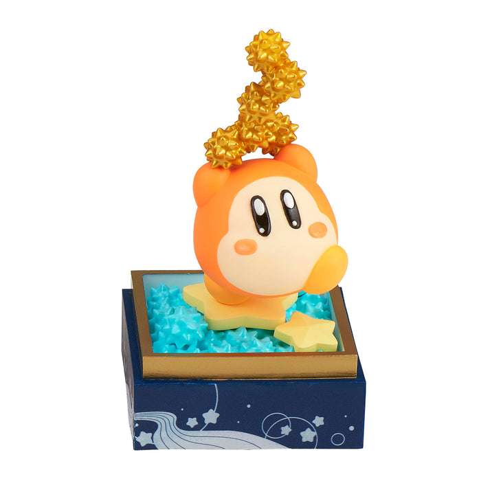 Banpresto Kirby Waddle Dee Ver C Bandai Spirits Pardolce Collection Figure