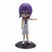 Banpresto Kuroko's Basketball Murasaki Atsushi Movie Ver B Q Posket Figure