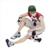 Banpresto Kuroko's Basketball Last Game Midorima Tetsuya Figure Set