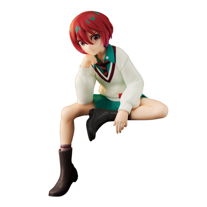 Figurine Banpresto Mobile Suit Gundam Yuzuriha - Édition Gquuuuuux de collection