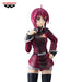 Banpresto Lunamaria Hawke Figure from Mobile Suit Gundam Seed Freedom- Japan Figure Store - #1 Bring To You The Best Japanese Goods