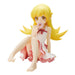 Banpresto Monogatari Series Shinobu Oshino Relax Time Figure Collectible