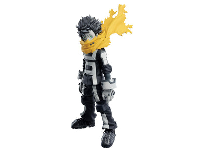 Banpresto My Hero Academia Izuku Midoriya 7th Season Figure by Bandai Spirits