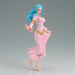 Banpresto Nefertari Vivi One Piece Glitter & Glamours Action Figure 23cm