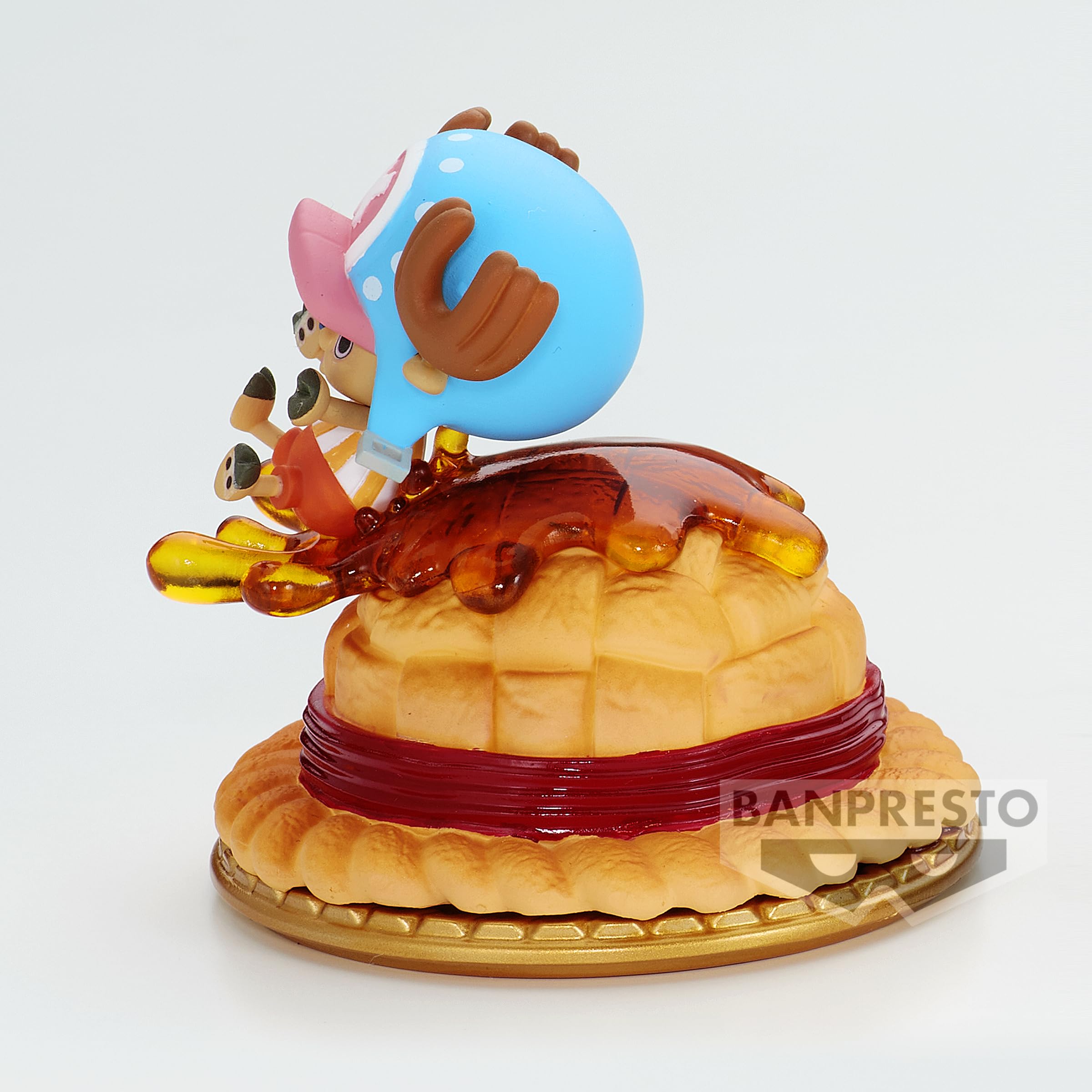 Banpresto One Piece Vol.1 Tony Tony Chopper Ver.A Bandai Spirits Figure