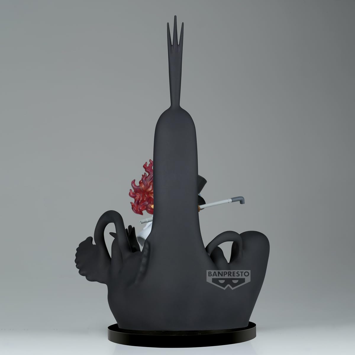 Banpresto Sabo Vs The Five Elders One Piece Action Figure 14cm Multicolor