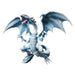 Banpresto Yu-Gi-Oh Duel Monsters Blue-Eyes White Dragon Collectible Figure