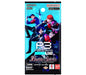 Bandai Spirits Battle Spirits Persona 3 Reload Collaboration Booster Box Cb33- Japan Figure Store - #1 Bring To You The Best Japanese Goods