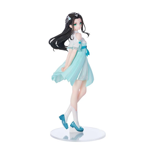 Yuewen Goods Battle Through The Heavens Xia Xun Er 1/7 Girl Series Figure- Japan Figure Store - #1 Bring To You The Best Japanese Goods