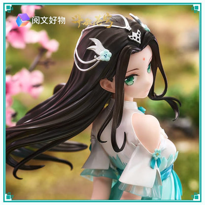 Yuewen Goods Battle Through The Heavens Xia Xun Er 1/7 Girl Series Figure- Japan Figure Store - #1 Bring To You The Best Japanese Goods