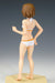 Wave Beach Queens K-On Ritsu Tainaka 1/10 Scale Complete Figure- Japan Figure Store - #1 Bring To You The Best Japanese Goods